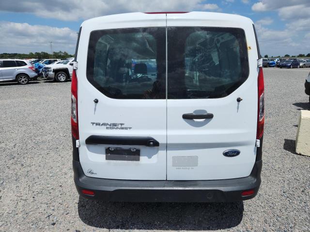 54879566 :رقم المزاد ، NM0LS7E24K1396602 vin ، 2019 Ford Transit Connect مزاد بيع