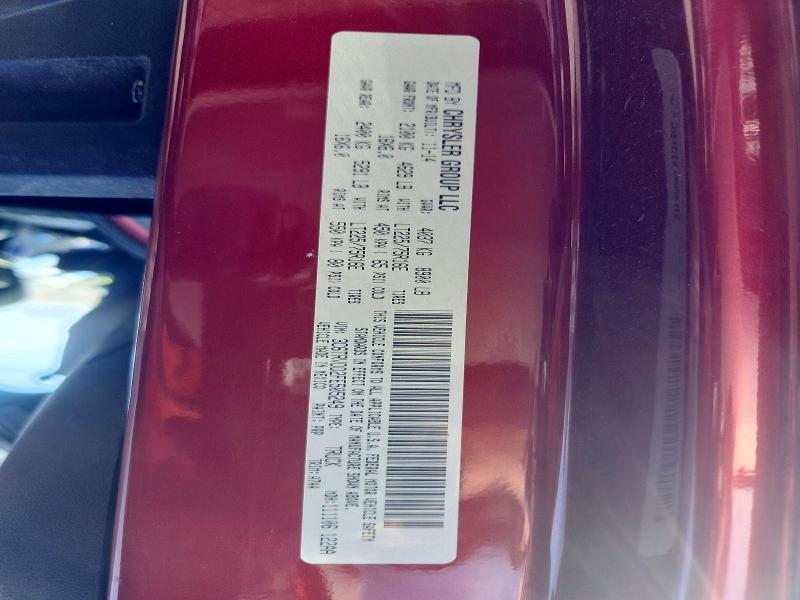 Aukcja sprzedaży 2015 Ram Promaster 2500, vin: 3C6TRVDD2FE505249, numer aukcji: 52019296