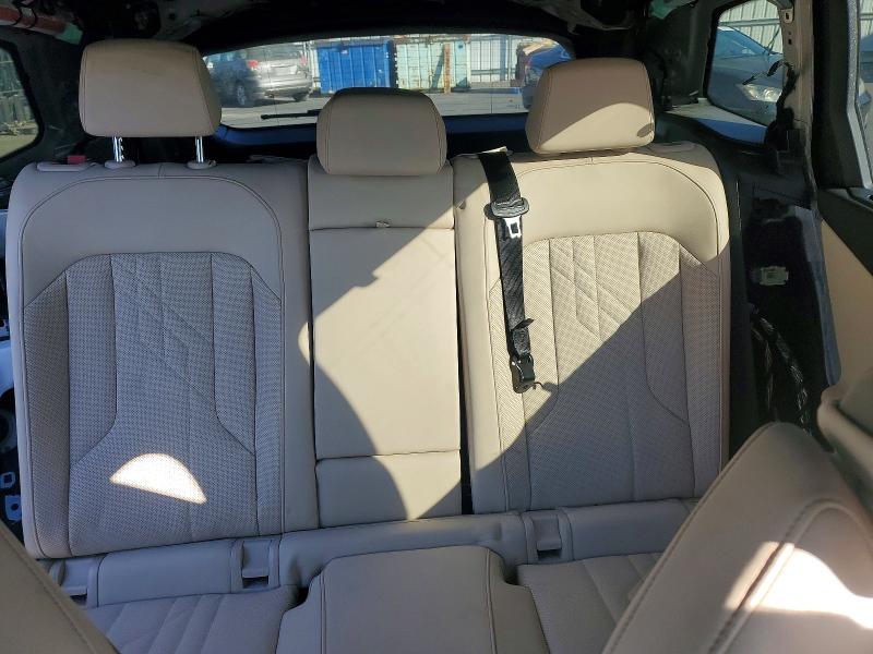 Aukcja sprzedaży 2025 Bmw X3, vin: 5UX53GP02S9031226, numer aukcji: 51680386