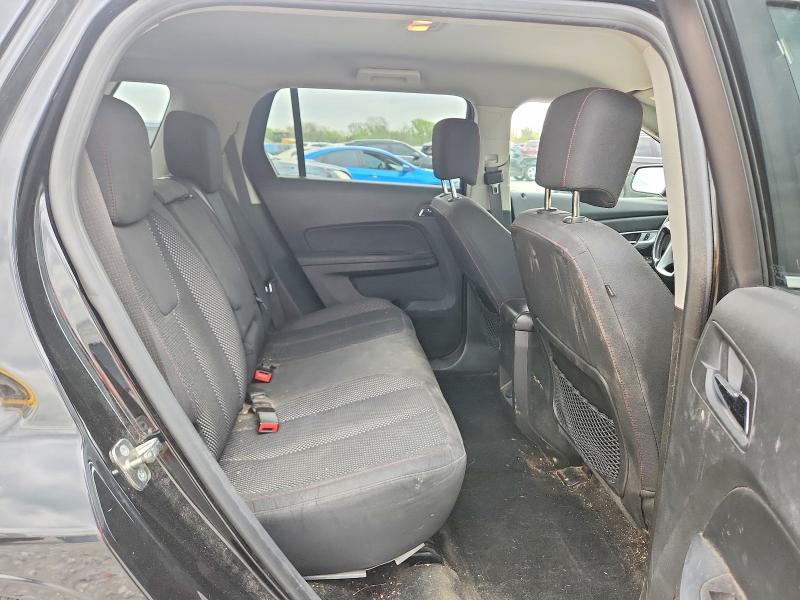 Aukcja sprzedaży 2015 Gmc Terrain, vin: 2GKFLWE39F6249361, numer aukcji: 48536836