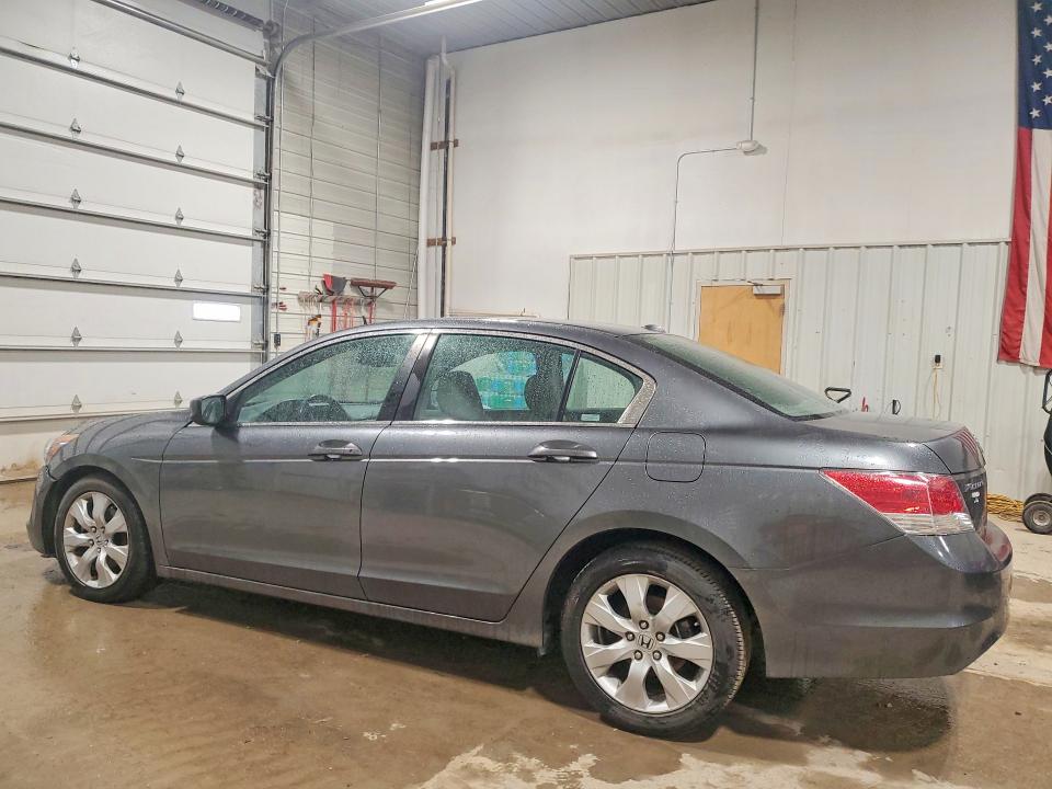 Продаж на аукціоні авто 2009 Honda Accord, vin: 1HGCP26849A164037, номер лоту: 49010006