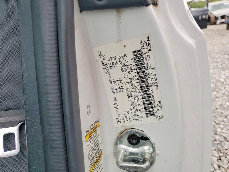 Продаж на аукціоні авто 2009 Mitsubishi Eclipse, vin: 4A3AL25F79E008856, номер лоту: 48323386