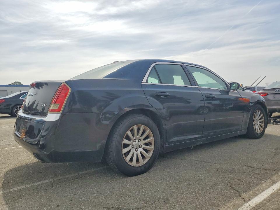 Aukcja sprzedaży 2012 Chrysler 300, vin: 2C3CCAAG8CH166051, numer aukcji: 49861736