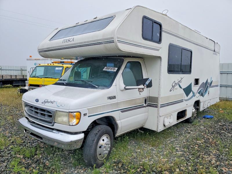 Продаж на аукціоні авто 1999 Itasco Motorhome, vin: 1FDWE30S7XHB05866, номер лоту: 50681076