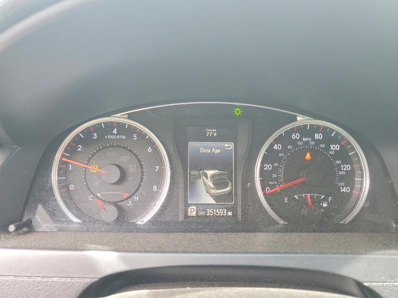 Продаж на аукціоні авто 2016 Toyota Camry, vin: 4T1BF1FK8GU528826, номер лоту: 49409146