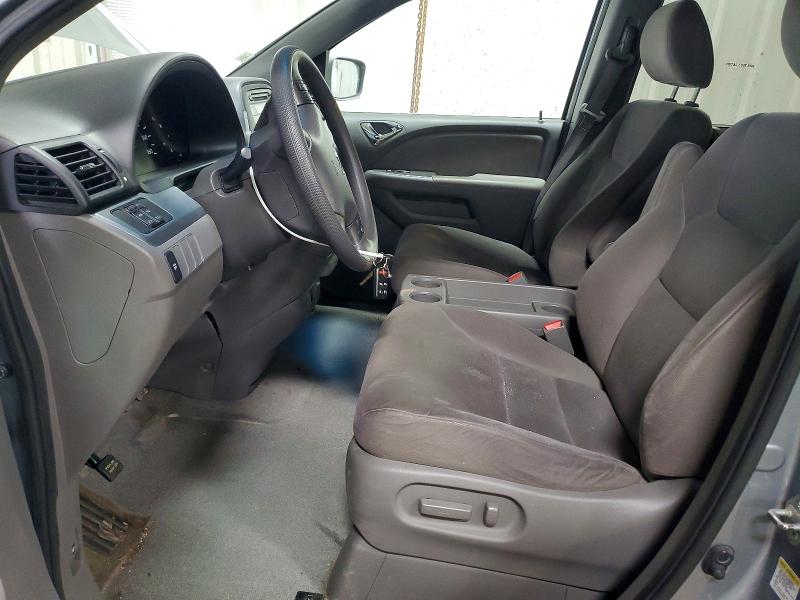 Aukcja sprzedaży 2010 Honda Odyssey, vin: 5FNRL3H46AB013894, numer aukcji: 51291506