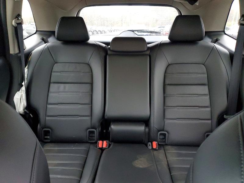 Продажа на аукционе авто 2025 Honda Cr-v, vin: 2HKRS4H79SH461617, номер лота: 50760116