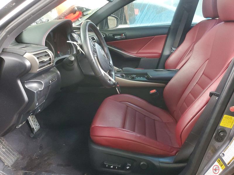 Продажа на аукционе авто 2014 Lexus Is 350, vin: JTHBE1D23E5012020, номер лота: 49004886