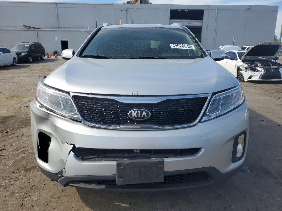 Aukcja sprzedaży 2014 Kia Sorento, vin: 5XYKTDA70EG510305, numer aukcji: 49026646