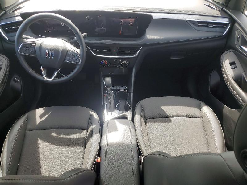 Продаж на аукціоні авто 2024 Buick Encore Gx, vin: KL4AMCSL7RB040945, номер лоту: 50401816