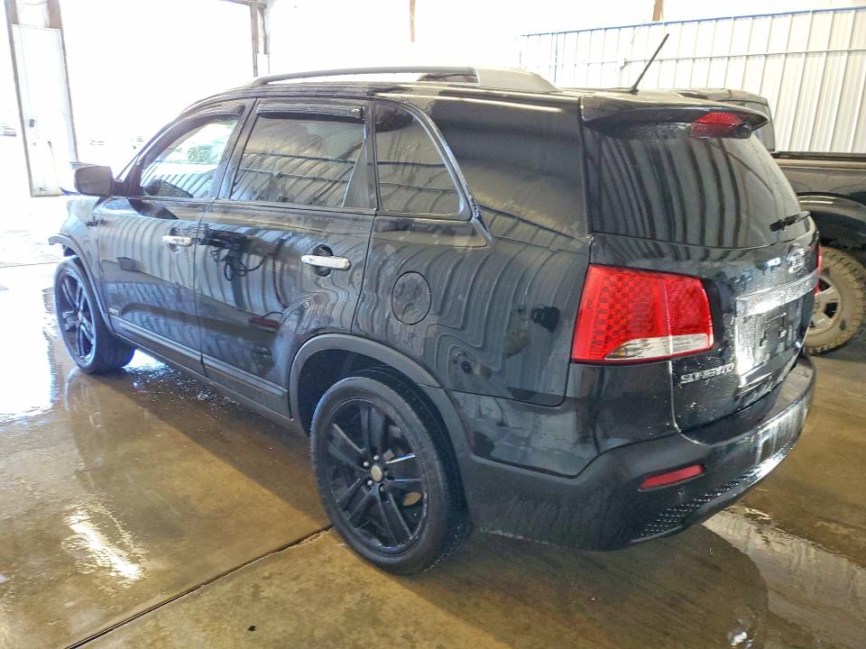 Aukcja sprzedaży 2011 Kia Sorento, vin: 5XYKTCA11BG111856, numer aukcji: 51157536