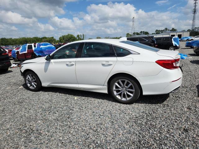 Продаж на аукціоні авто 2021 Honda Accord, vin: 1HGCV1F15MA028866, номер лоту: 49643066