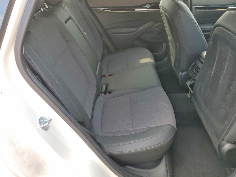 Продажа на аукционе авто 2024 Kia Seltos, vin: KNDEUCAAXR7536879, номер лота: 49699336