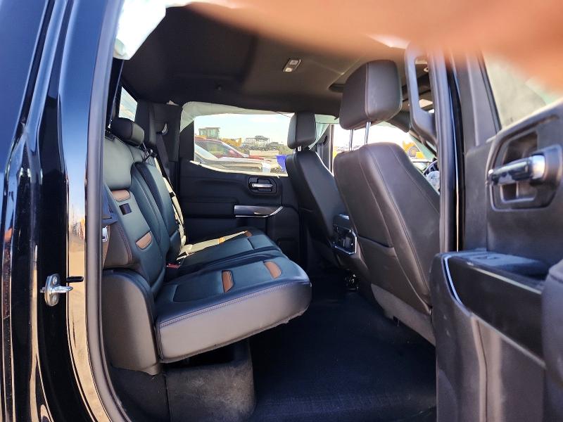 Aukcja sprzedaży 2020 Gmc Sierra, vin: 3GTP9EEL4LG414208, numer aukcji: 48464496