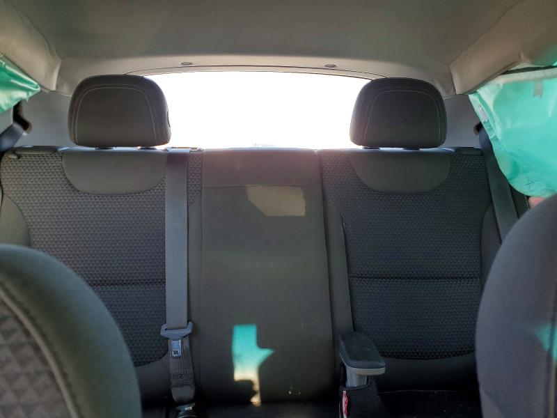 50439376 :رقم المزاد ، 1G1FW6S09P4127074 vin ، 2023 Chevrolet Bolt Ev مزاد بيع