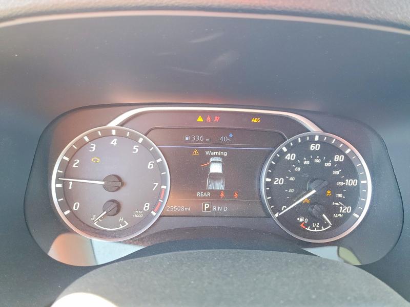 Продажа на аукционе авто 2024 Nissan Frontier, vin: 1N6ED1CL1RN656114, номер лота: 50155806