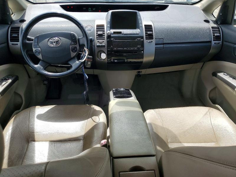 51309516 :رقم المزاد ، JTDKB20U483409341 vin ، 2008 Toyota Prius مزاد بيع