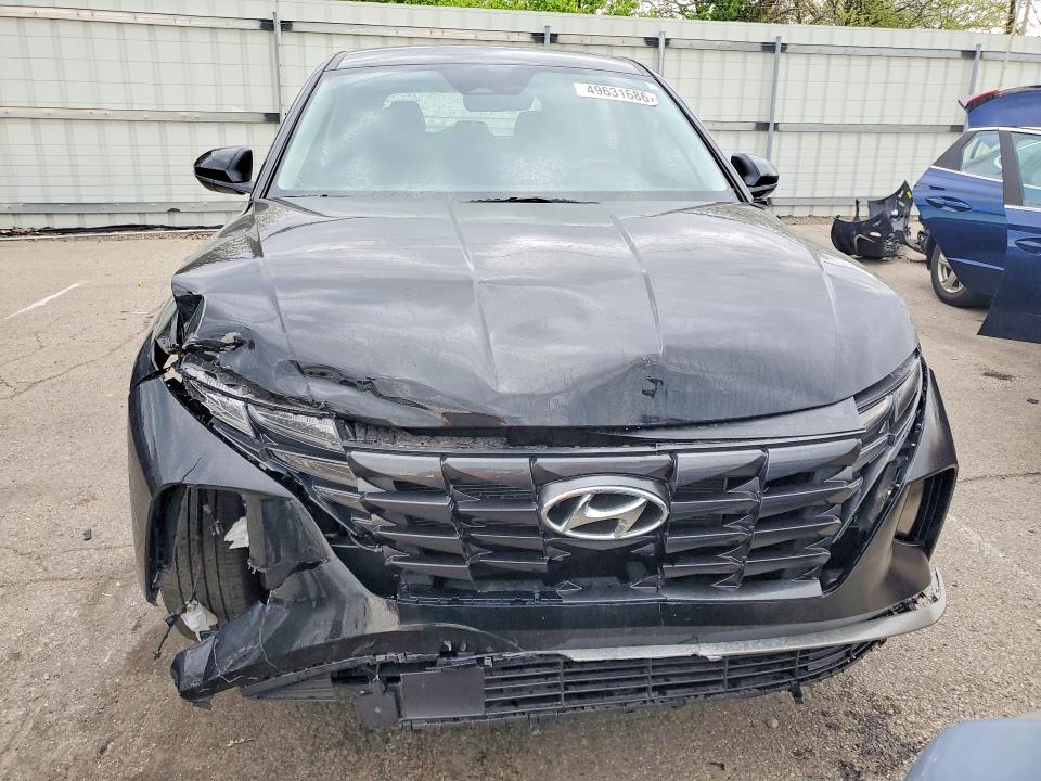 Auction sale of the 2024 Hyundai Tucson, vin: 5NMJACDE1RH403412, lot number: 49631686