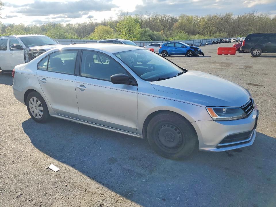 Aukcja sprzedaży 2016 Volkswagen Jetta, vin: 3VW267AJXGM281879, numer aukcji: 50087896