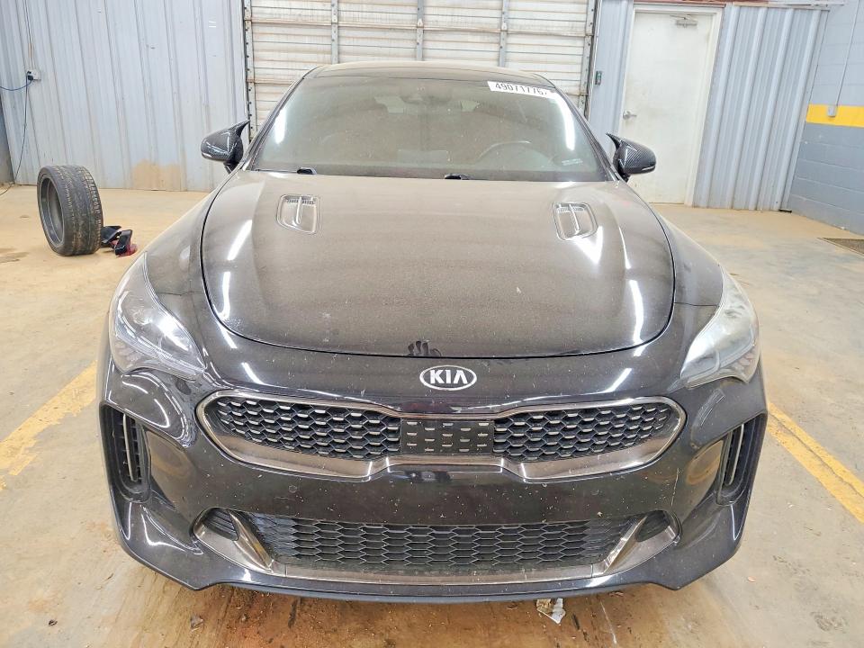 Aukcja sprzedaży 2019 Kia Stinger, vin: KNAE45LCXK6056456, numer aukcji: 49071776
