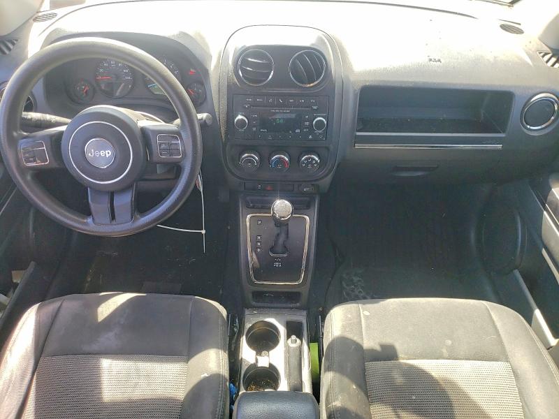 Продажа на аукционе авто 2012 Jeep Compass, vin: 1C4NJDBB3CD539864, номер лота: 51168746