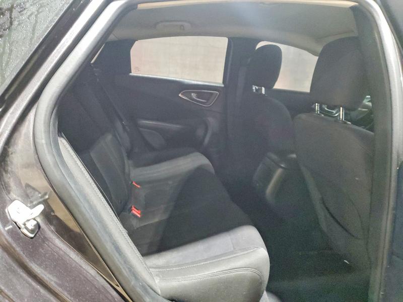 Продажа на аукционе авто 2015 Chrysler 200, vin: 1C3CCCAB6FN612497, номер лота: 50932076