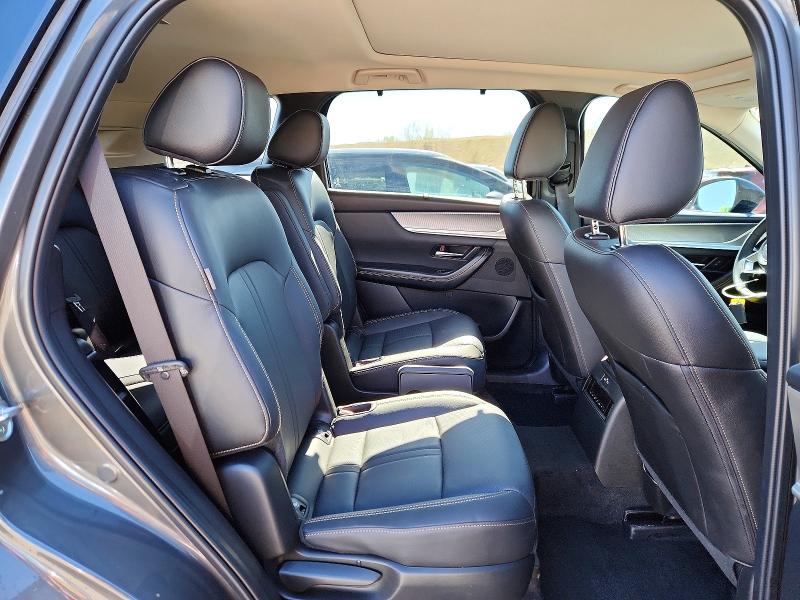 Продажа на аукционе авто 2025 Mazda Cx-90, vin: JM3KKCHA3S1213711, номер лота: 48351376