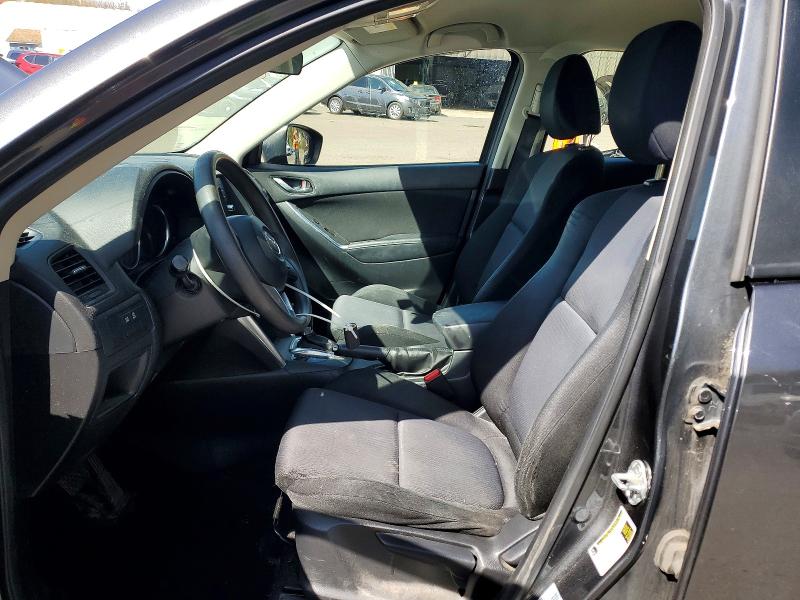 51565736 :رقم المزاد ، JM3KE4BE9E0425208 vin ، 2014 Mazda Cx-5 مزاد بيع