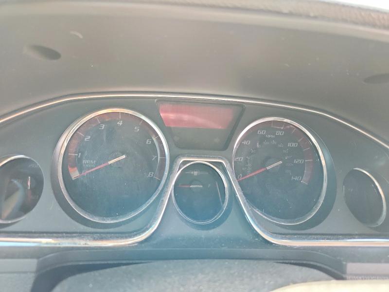 Aukcja sprzedaży 2014 Gmc Acadia, vin: 1GKKVPKD6EJ101102, numer aukcji: 50968696