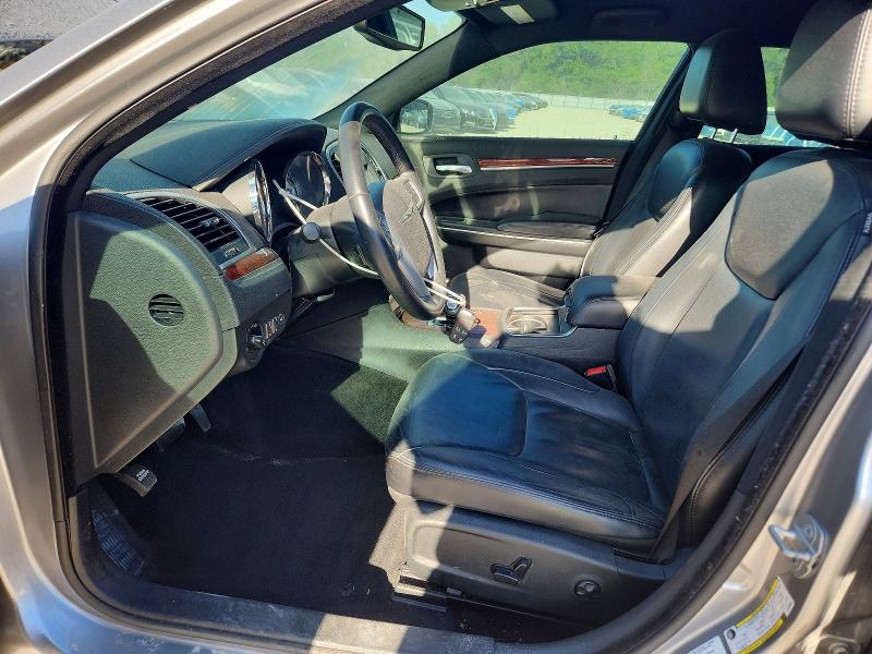 49986856 :رقم المزاد ، 2C3CCAAG5EH103654 vin ، 2014 Chrysler 300 مزاد بيع