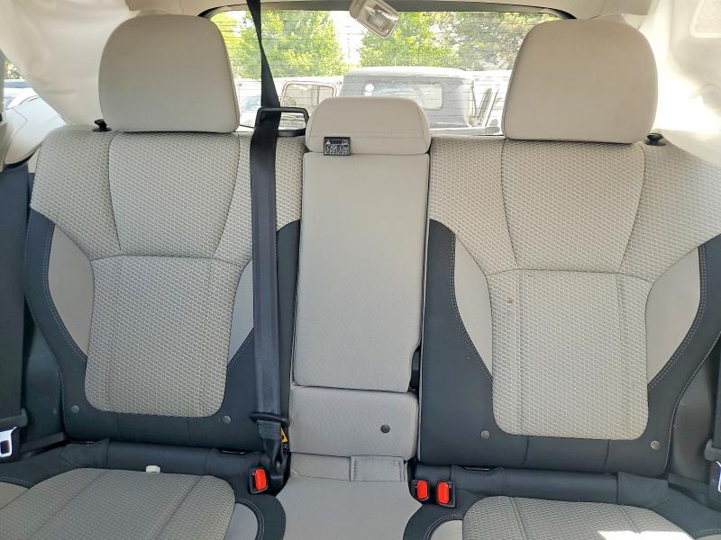 Aukcja sprzedaży 2020 Subaru Forester, vin: JF2SKAJC5LH530991, numer aukcji: 51024776