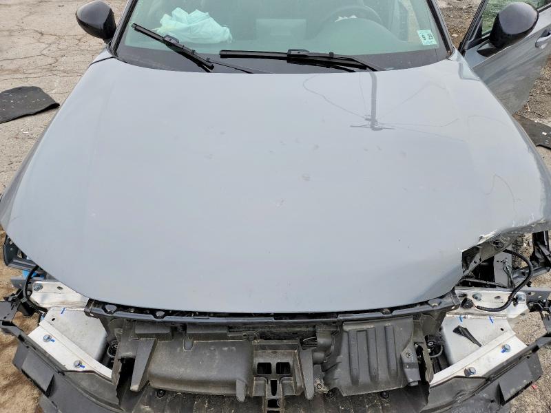 Продаж на аукціоні авто 2025 Honda Civic, vin: 2HGFE2F51SH529676, номер лоту: 50000546