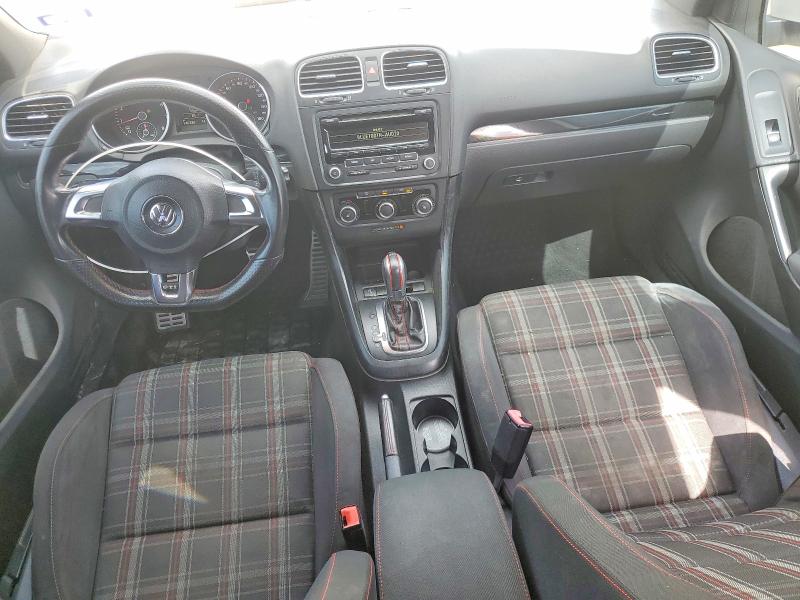 49612876 :رقم المزاد ، WVWHV7AJ5DW123994 vin ، 2013 Volkswagen Gti مزاد بيع