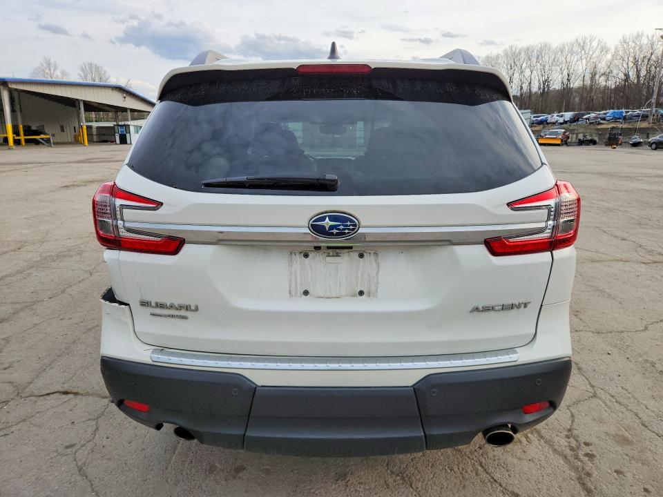 Продажа на аукционе авто 2023 Subaru Ascent, vin: 4S4WMAED5P3436346, номер лота: 50125646