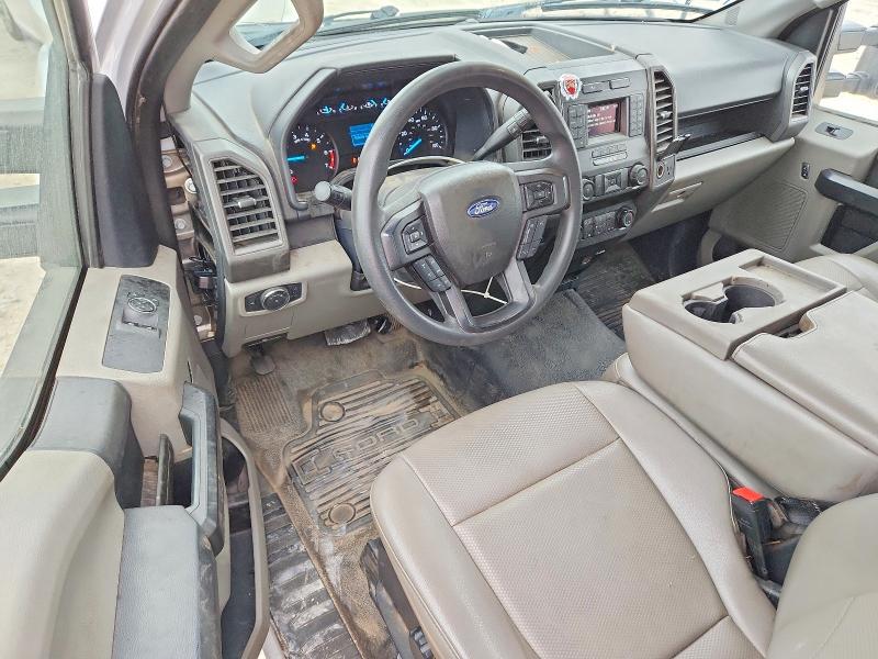 51273356 :رقم المزاد ، 1FDBF2A60NEF36071 vin ، 2022 Ford F250 مزاد بيع