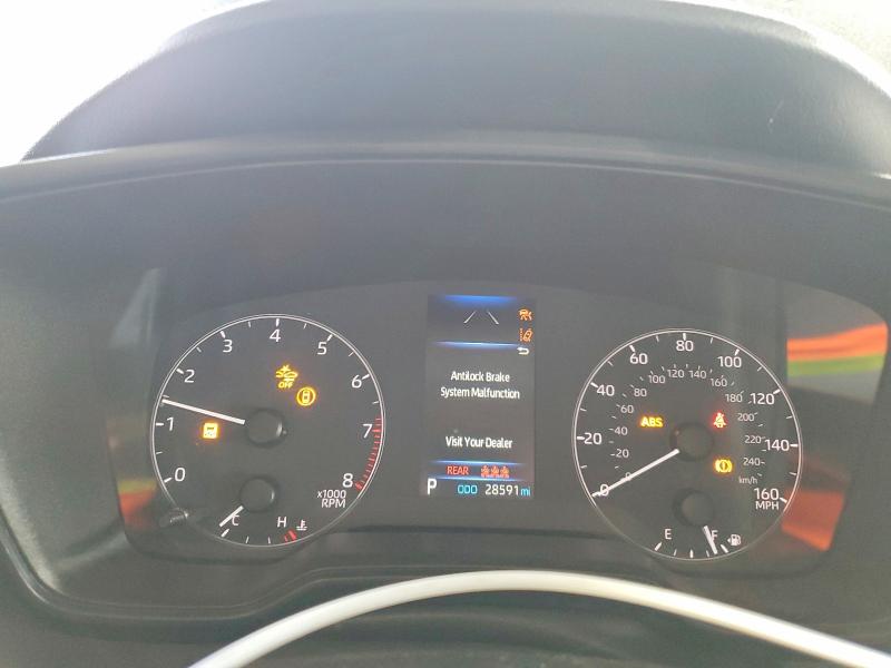 Продажа на аукционе авто 2024 Toyota Corolla, vin: 5YFB4MDE4RP127265, номер лота: 51328226
