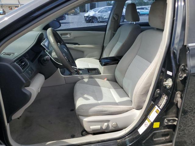 2015 Toyota Camry მანქანა იყიდება აუქციონზე, vin: 4T1BF1FK4FU497184, აუქციონის ნომერი: 51028866
