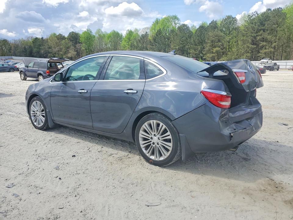 Продаж на аукціоні авто 2013 Buick Verano, vin: 1G4PR5SK6D4192387, номер лоту: 48140406