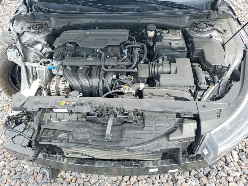 49775496 :رقم المزاد ، 3KPFU4DE5SE180730 vin ، 2025 Kia K4 مزاد بيع