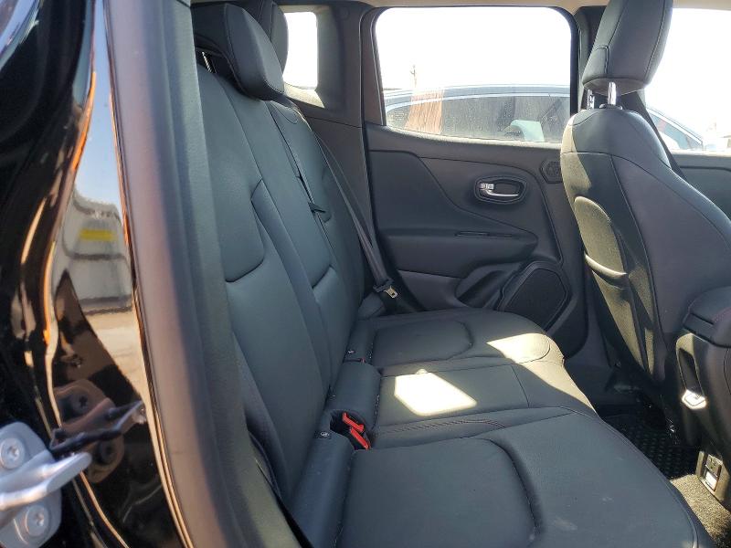 Aukcja sprzedaży 2022 Jeep Renegade, vin: ZACNJDC17NPN90310, numer aukcji: 48708636