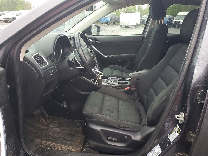 Aukcja sprzedaży 2016 Mazda Cx-5, vin: JM3KE4CY5G0798256, numer aukcji: 50832756