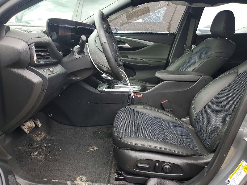 Aukcja sprzedaży 2025 Buick Envista, vin: KL47LAE26SB216684, numer aukcji: 49441556