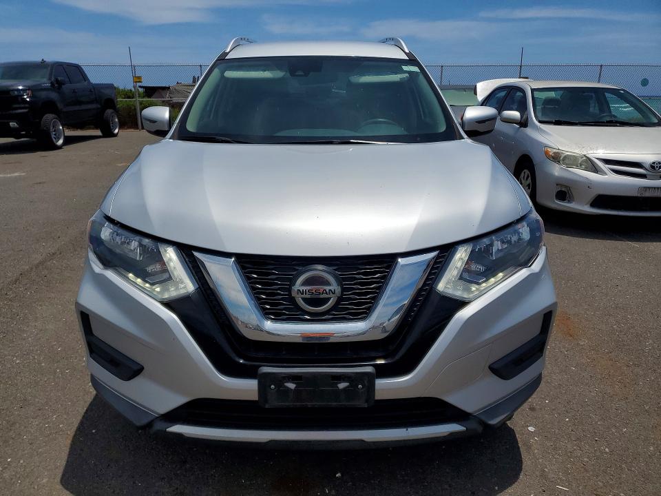 Aukcja sprzedaży 2019 Nissan Rogue, vin: KNMAT2MV3KP540336, numer aukcji: 50506126
