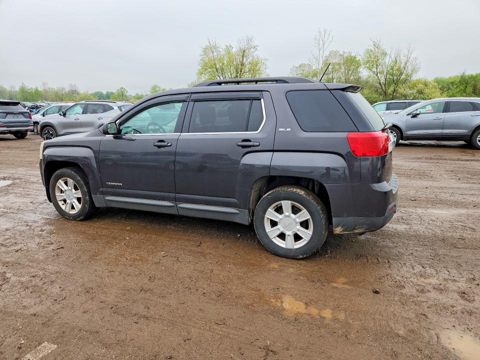 Aukcja sprzedaży 2013 Gmc Terrain, vin: 2GKALSEK8D6302333, numer aukcji: 51238466