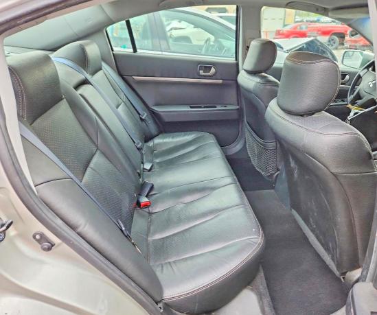 Aukcja sprzedaży 2009 Mitsubishi Galant, vin: 4A3AB76T79E012992, numer aukcji: 49963486