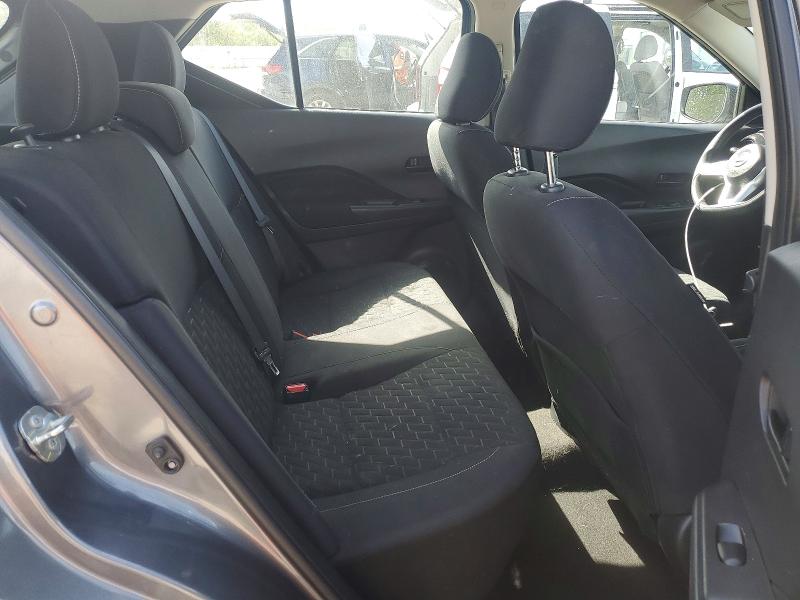 Продаж на аукціоні авто 2022 Nissan Kicks, vin: 3N1CP5BV8NL474757, номер лоту: 51341296