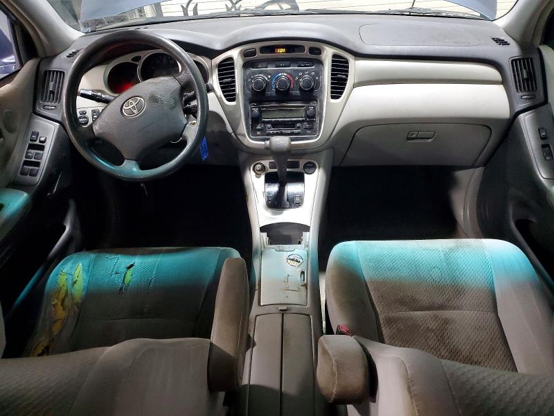 Продаж на аукціоні авто 2007 Toyota Highlander, vin: JTEHP21A170222991, номер лоту: 50295186