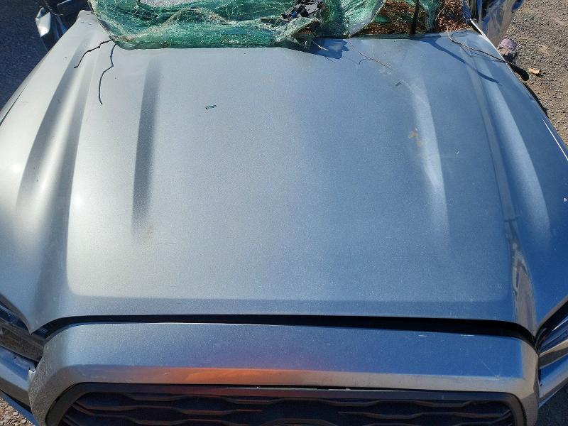 2022 Toyota Tacoma მანქანა იყიდება აუქციონზე, vin: 3TYCZ5AN0NT069712, აუქციონის ნომერი: 48005976