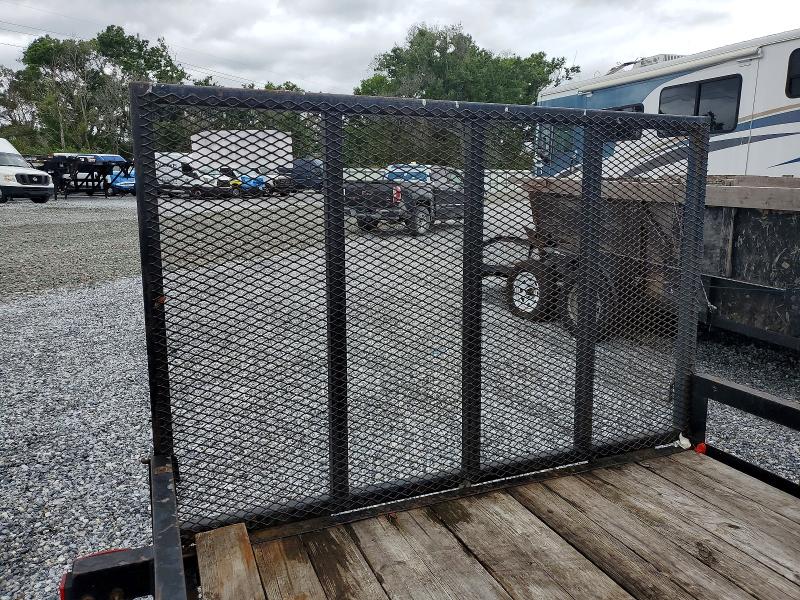 Продаж на аукціоні авто 2005 Carson Trailer Carson Trailer, vin: 4HXSU14225C094273, номер лоту: 48976566