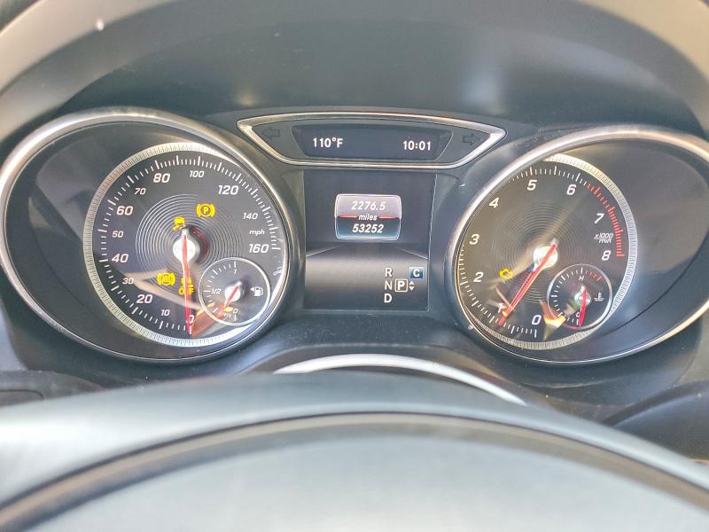 Продажа на аукционе авто 2018 Mercedes-benz Cla, vin: WDDSJ4EB5JN654607, номер лота: 50479416